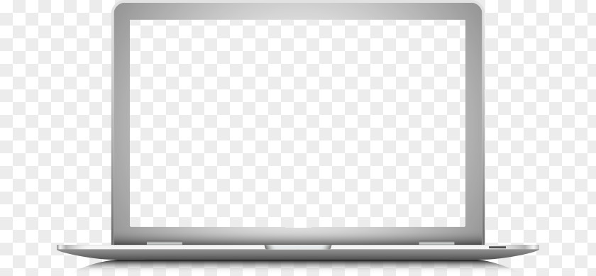 White Laptop Computer Monitors RGV Surplus Monitor Accessory Multimedia PNG