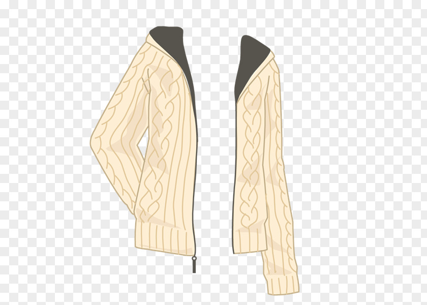 Wood Shoulder Outerwear Clothes Hanger Sleeve PNG