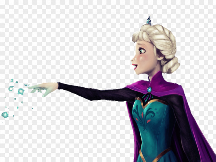 Anna Frozen Olaf Elsa Film Series Walt Disney Animation Studios PNG