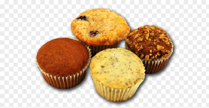 Bakery Baking Muffin PNG