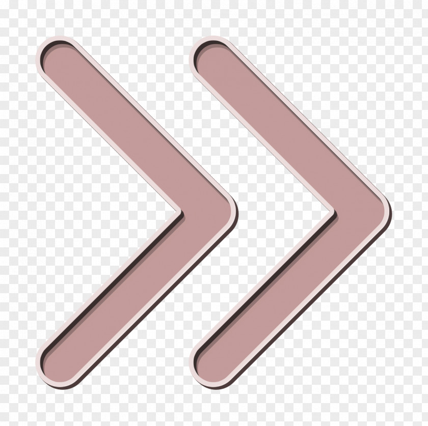 Basic Application Icon Arrows Arrow PNG