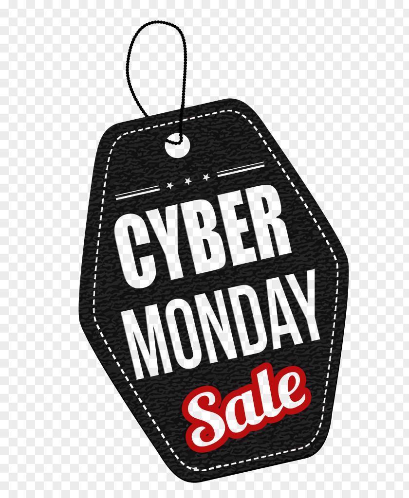 Black Friday Cyber Monday Discounts And Allowances Sales Retail E-commerce PNG