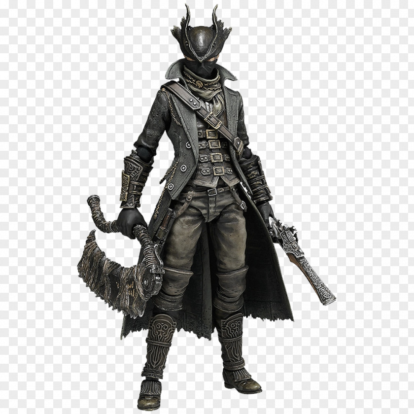 Bloodborne Amazon.com Figma Good Smile Company Max Factory PNG