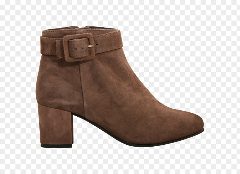 Boot Chelsea Suede Shoe Fashion PNG