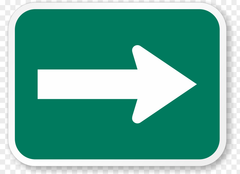 Directional Arrows Traffic Sign Arrow Direction, Position, Or Indication Clip Art PNG