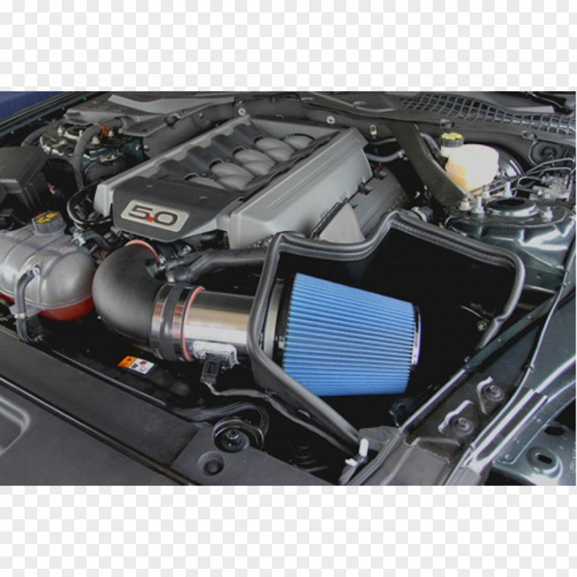 Engine 2015 Ford Mustang Car 2013 2002 PNG