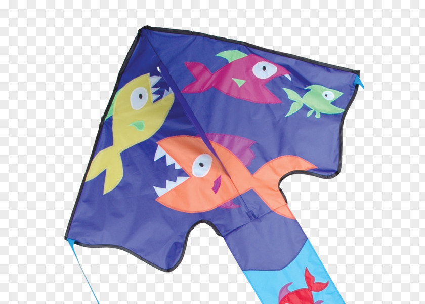 Fish Kitesurfing Textile Piranha PNG