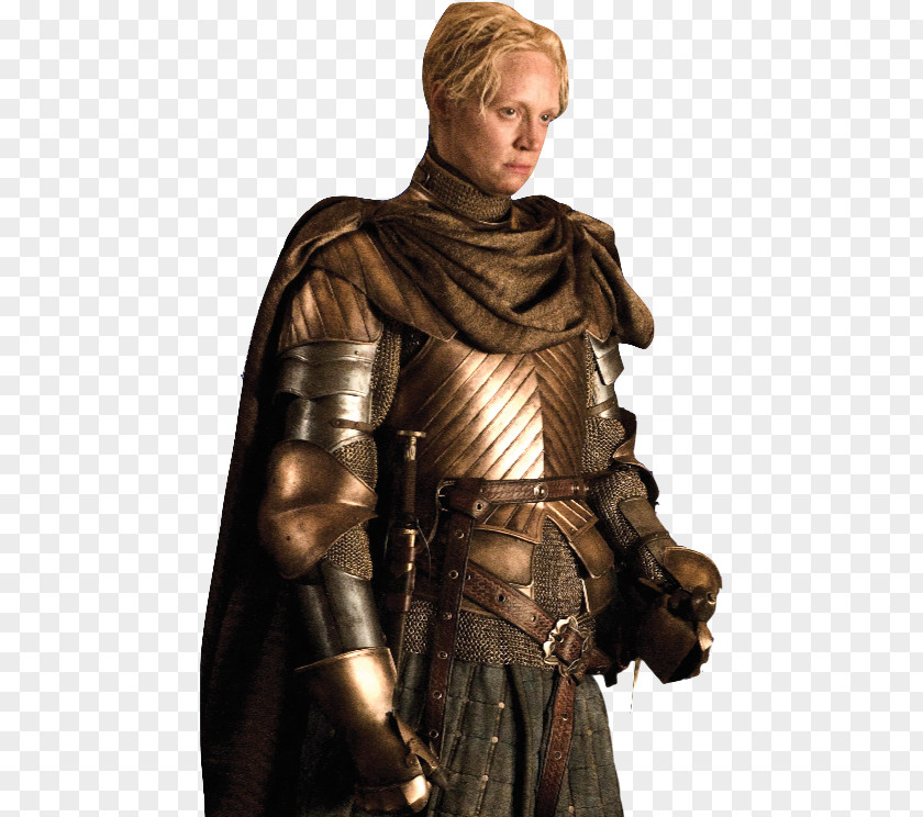 Game Of Thrones Brienne Tarth Gwendoline Christie Jaime Lannister Renly Baratheon PNG