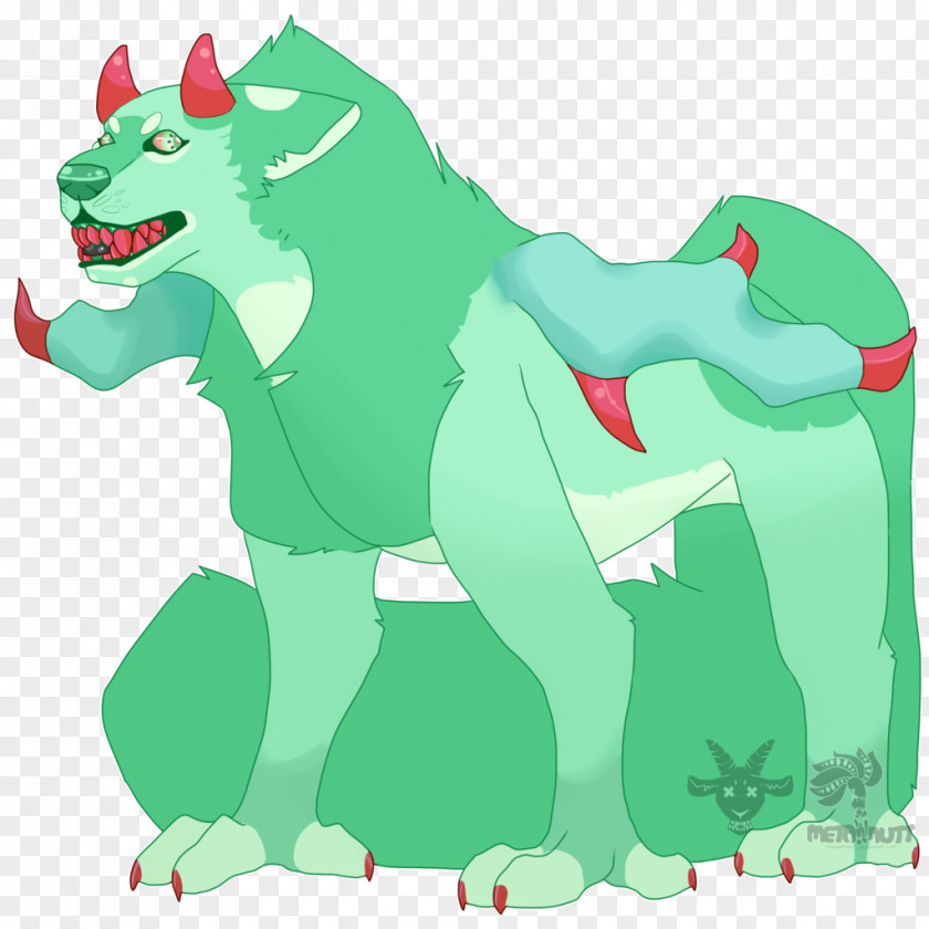 Horse Vertebrate Green Clip Art PNG