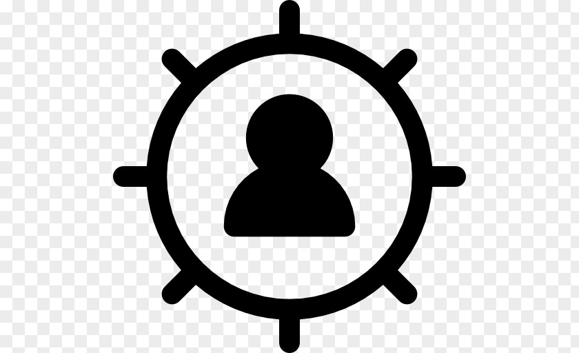Human Resources Icon Design Clip Art PNG