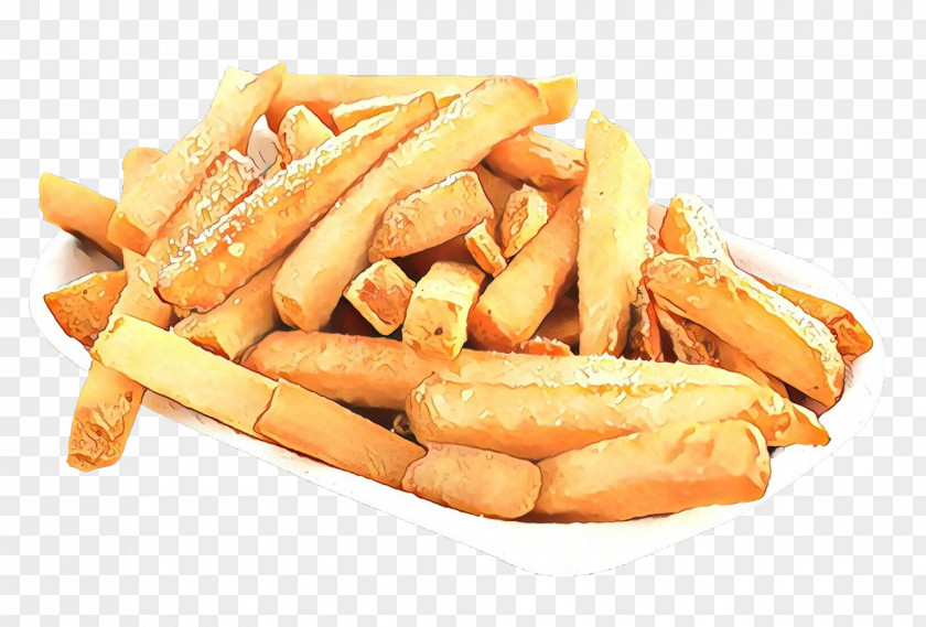 Ingredient Side Dish French Fries PNG
