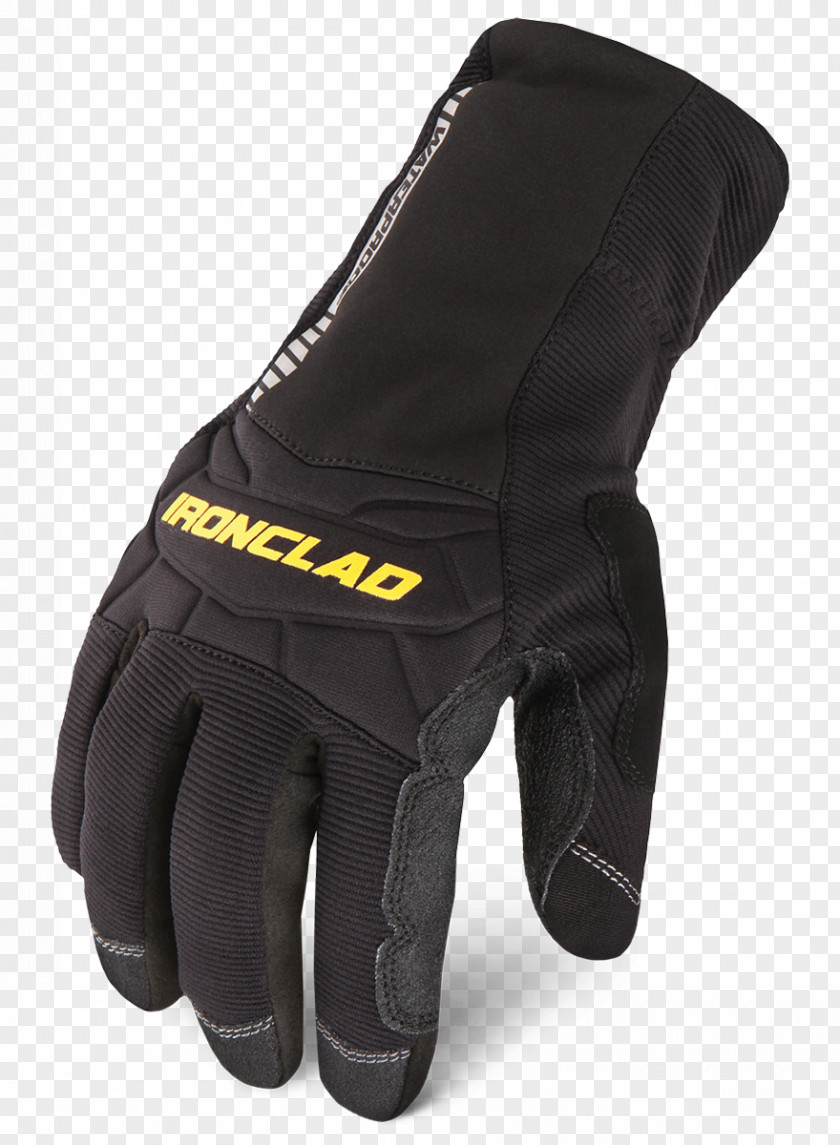 Insulation Gloves Glove Cold Ironclad Performance Wear Lining Waterproofing PNG