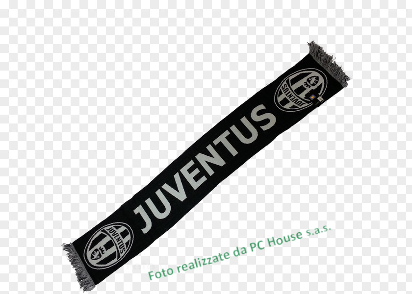 Juventus Qualifies Courses F.C. Scarf Qualifica Cursos Centro PNG