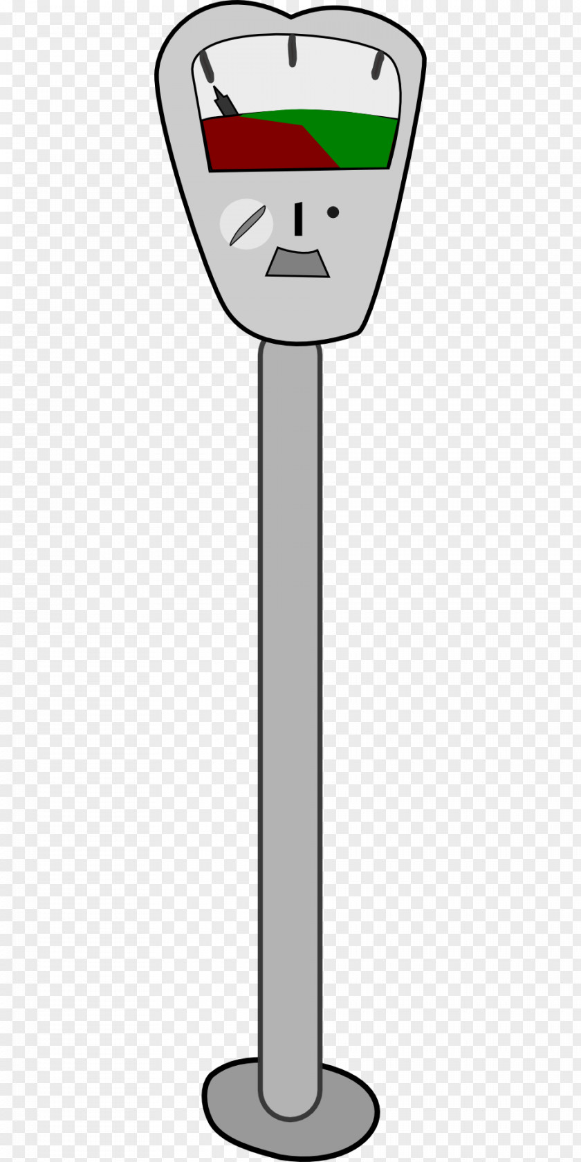 No Parking Meter Clip Art PNG