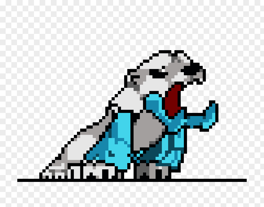 Pixel Art Rivals Of Aether Museum PNG