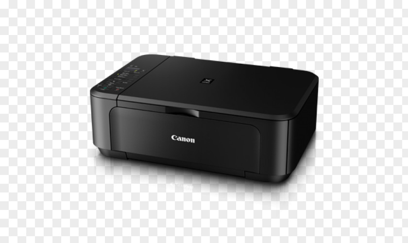 Printer Multi-function Canon Ink Cartridge Inkjet Printing PNG
