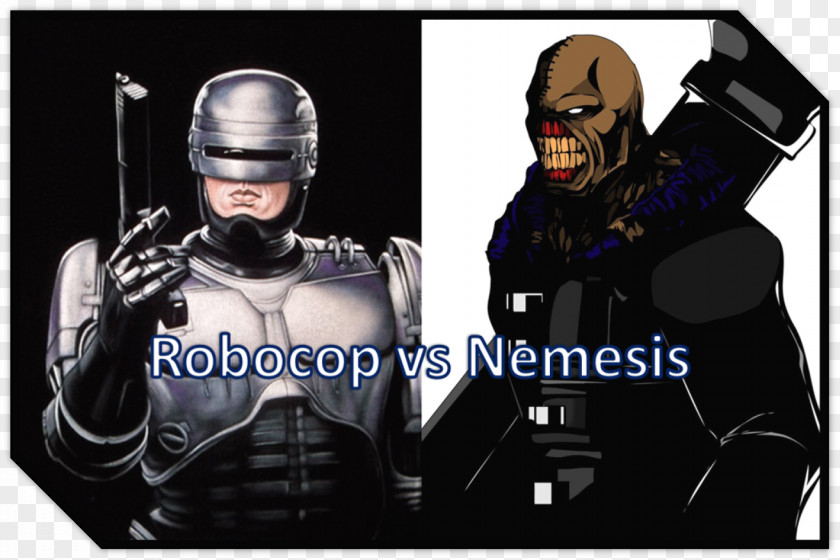 Robocop Marvel Nemesis: Rise Of The Imperfects Doctor Doom Wolverine RoboCop Comic Book PNG