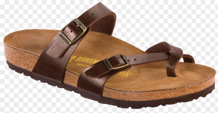 Sandal Birkenstock Flip-flops Shoe Leather PNG