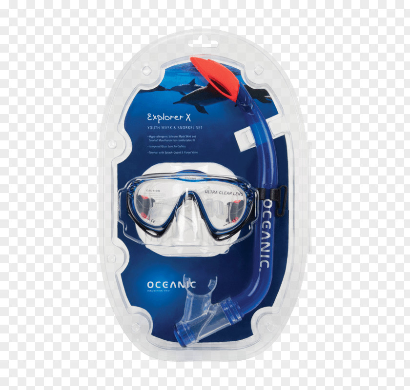 Snorkel Mask Diving & Snorkeling Masks Underwater Equipment Wetsuit Scuba PNG