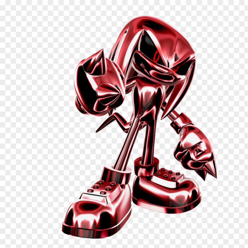 Sonic Heroes Adventure Knuckles The Echidna Battle & PNG