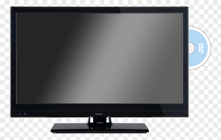 Tv LED Television Set LED-backlit LCD Computer Monitors PNG