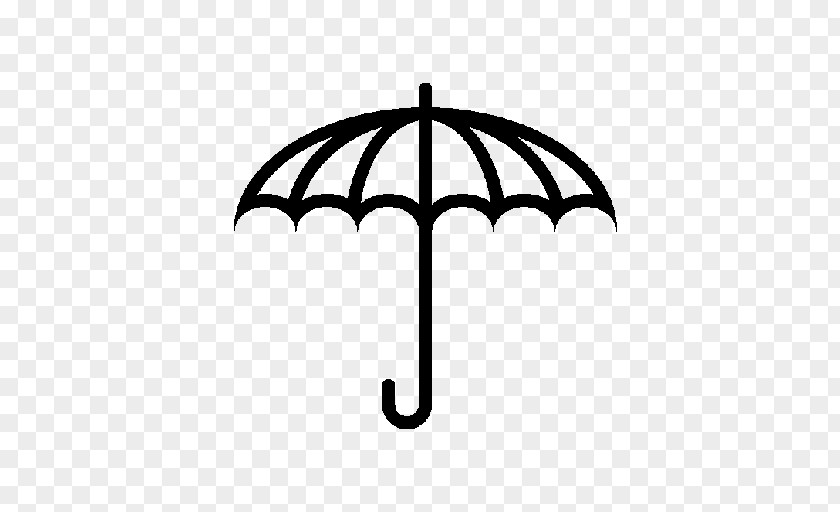 Umbrella Symbol PNG