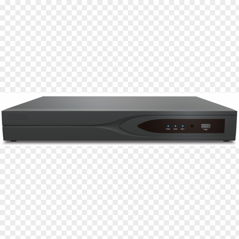 Video Recorder Network Closed-circuit Television High-definition Digital Recorders Serial Port PNG