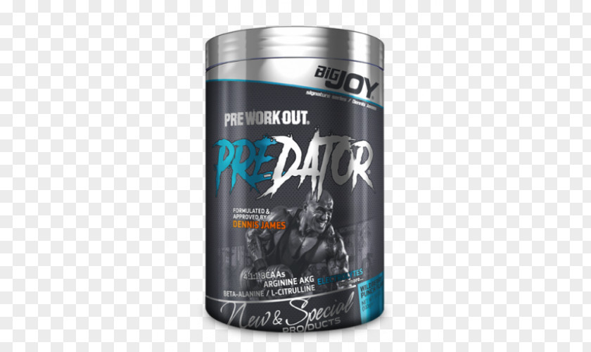 Wild Berry Predator Pre-workout YouTube Creatine Protein Tozu PNG