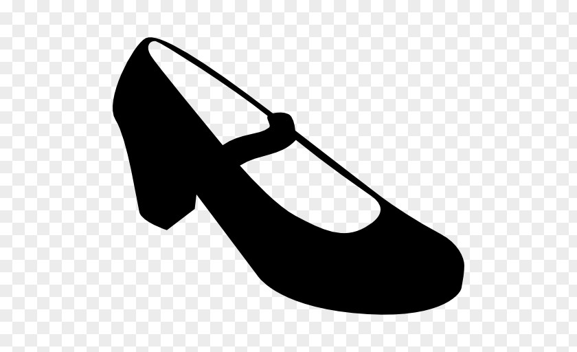 Ballet Flamenco Shoe Dance PNG