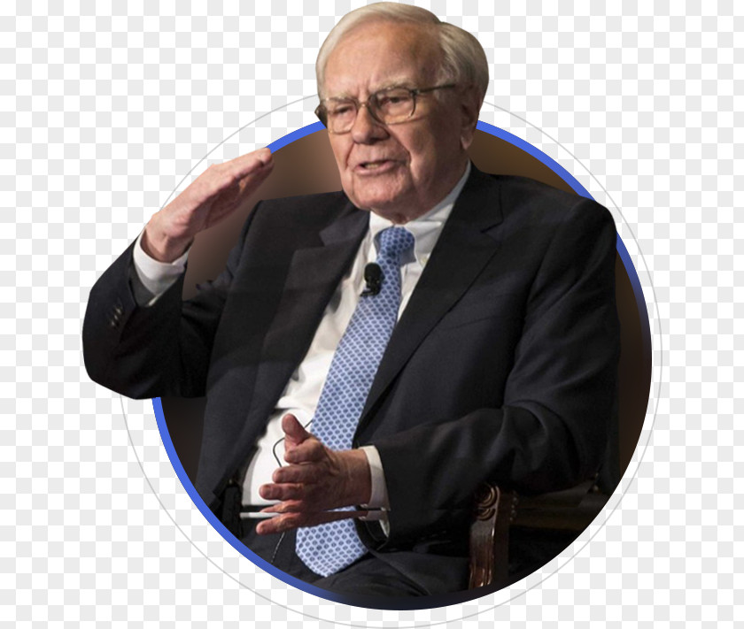 Business Warren Buffett Entrepreneur Financial Adviser Shareholder PNG