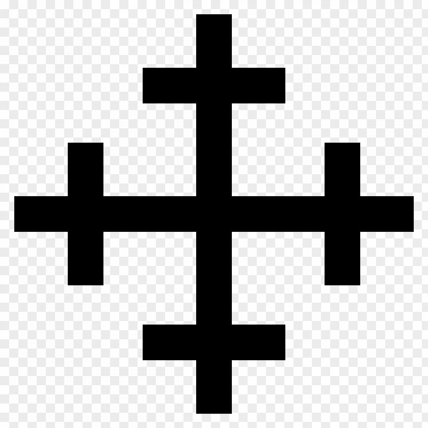 Creative Cross Christian Crosses In Heraldry Herkruist Kruis Symbol PNG