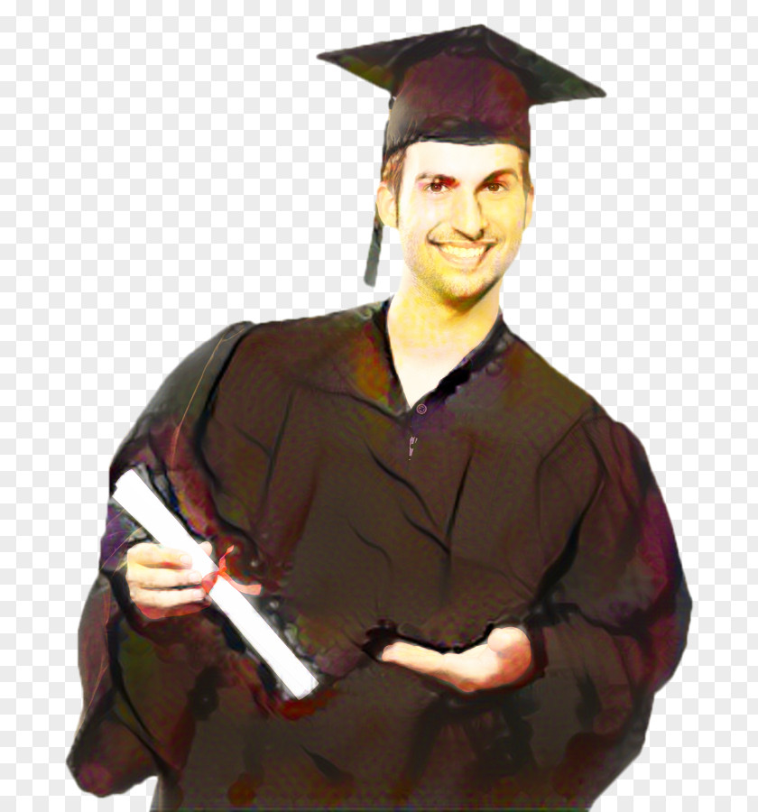 Gesture Student Background Graduation PNG