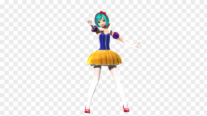 Hatsune Miku MikuMikuDance Miku: Project DIVA Art YouTube PNG