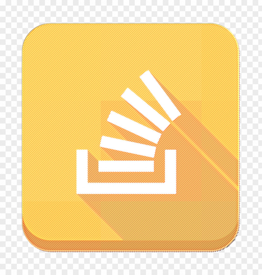 Label Symbol Stackoverflow Icon PNG