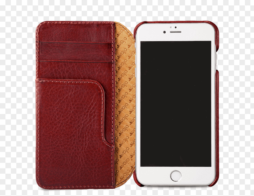 Leather Wallet PNG