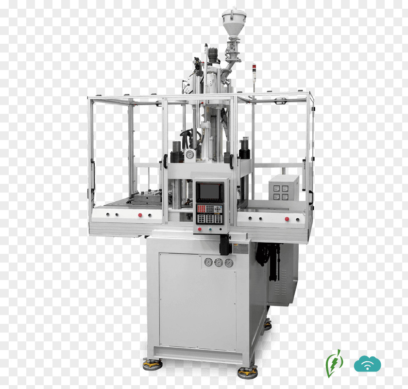 Molding Machine Injection Moulding Hydraulics PNG