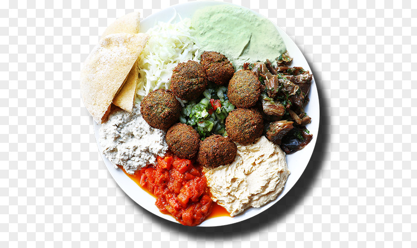 Non-veg Food Vegetarian Cuisine Mediterranean Indian Falafel Middle Eastern PNG