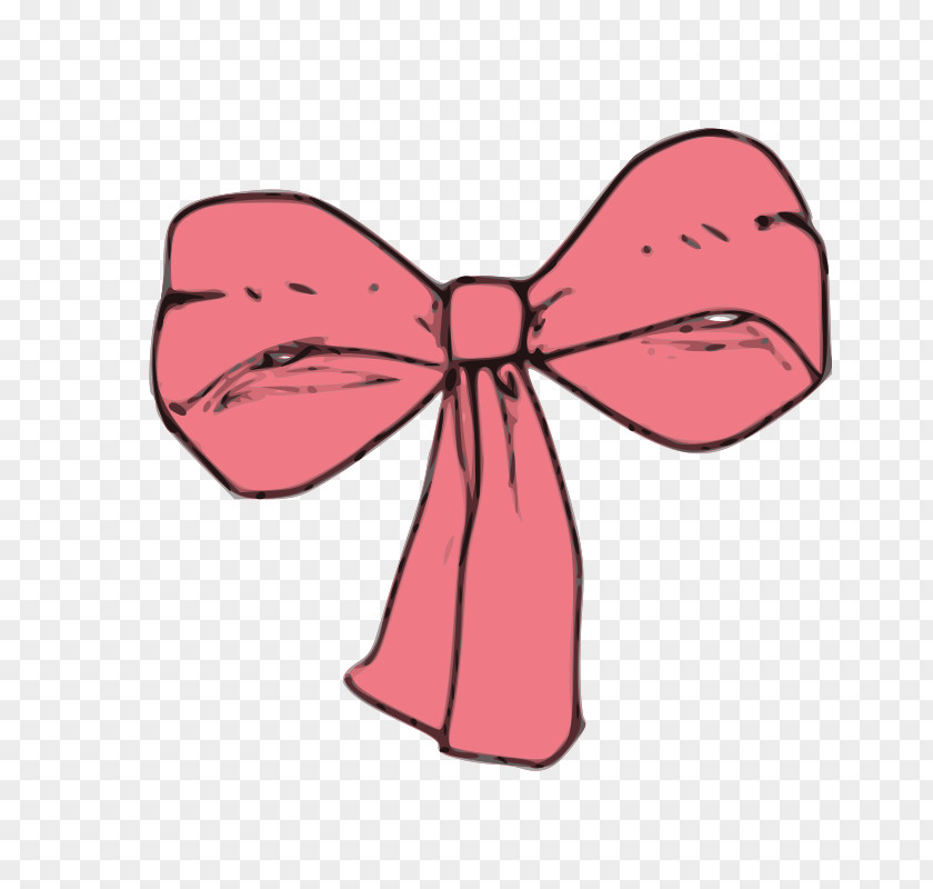 Pink Bow Pictures Free Content Clip Art PNG