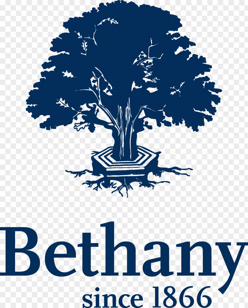 School Logo Bethany School, Goudhurst University College PNG