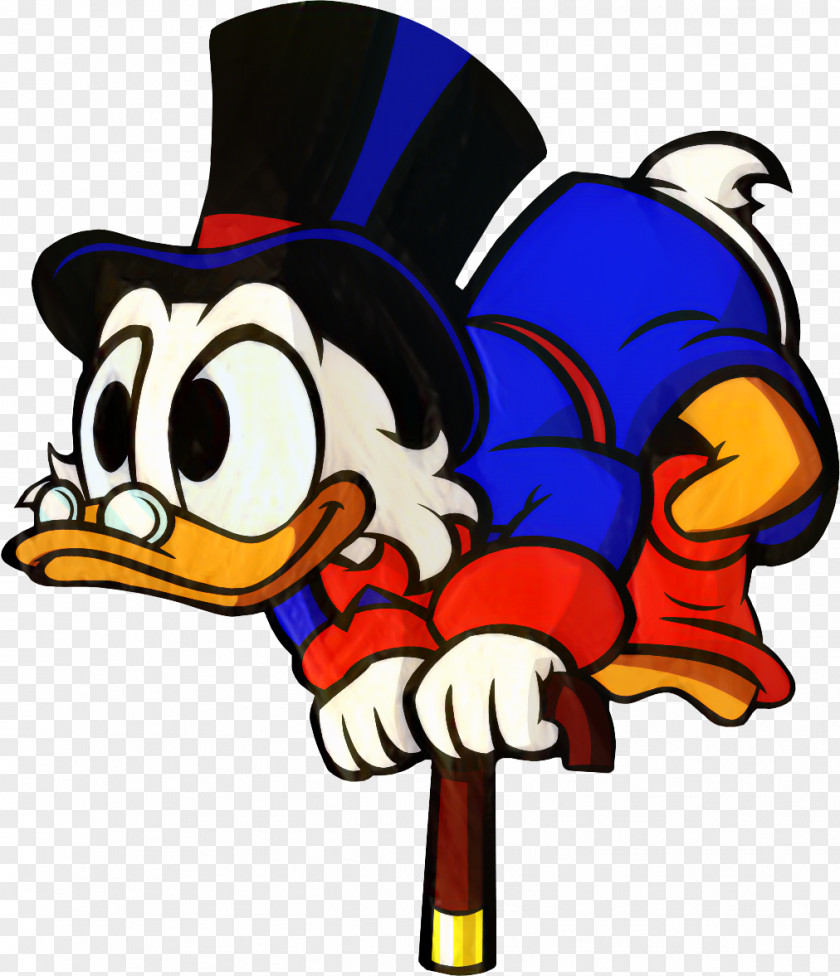 Scrooge McDuck DuckTales: Remastered Huey, Dewey And Louie DuckTales 2 PNG