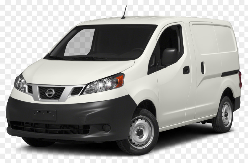 Van 2016 Nissan NV200 2015 Altima PNG