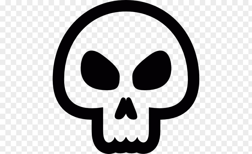 Vector Skull And Crossbones YouTube PNG