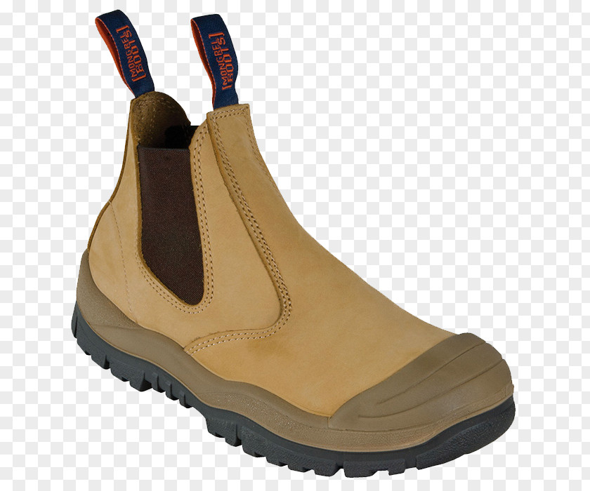 Boot Steel-toe Shoe Zipper Blundstone Footwear PNG