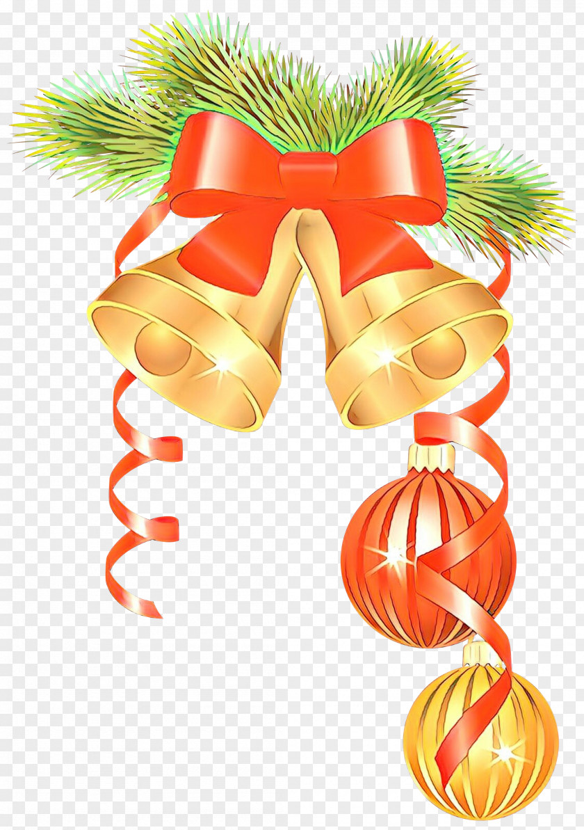 Christmas Decoration Plant PNG