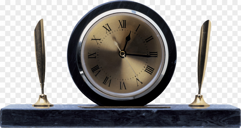 Clock Megabyte Clip Art PNG