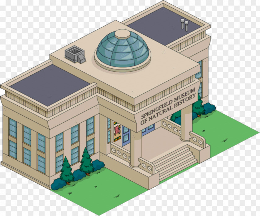 Family Guy The Simpsons: Tapped Out Simpsons Game Cartoon Museum National Building Bart Simpson PNG
