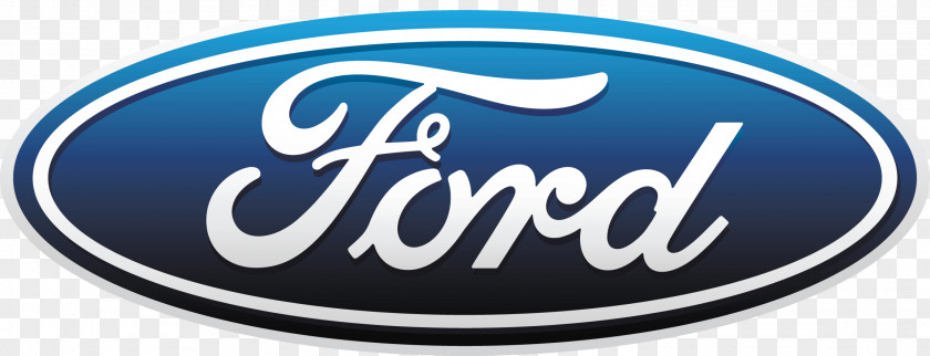 Ford Logo Photos Motor Company Car Brand PNG
