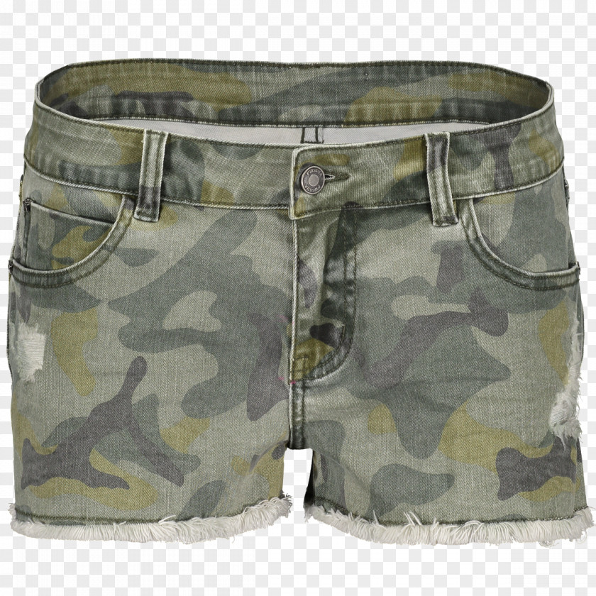 Jeans Bermuda Shorts Denim Khaki PNG