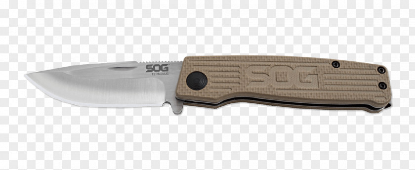 Knife Pocketknife SOG Specialty Knives & Tools, LLC Blade Slipjoint PNG