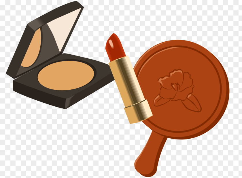 Lipstick Foundation Cosmetics PNG